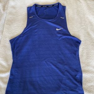 Men’s Nike Dri-fit Tank Top